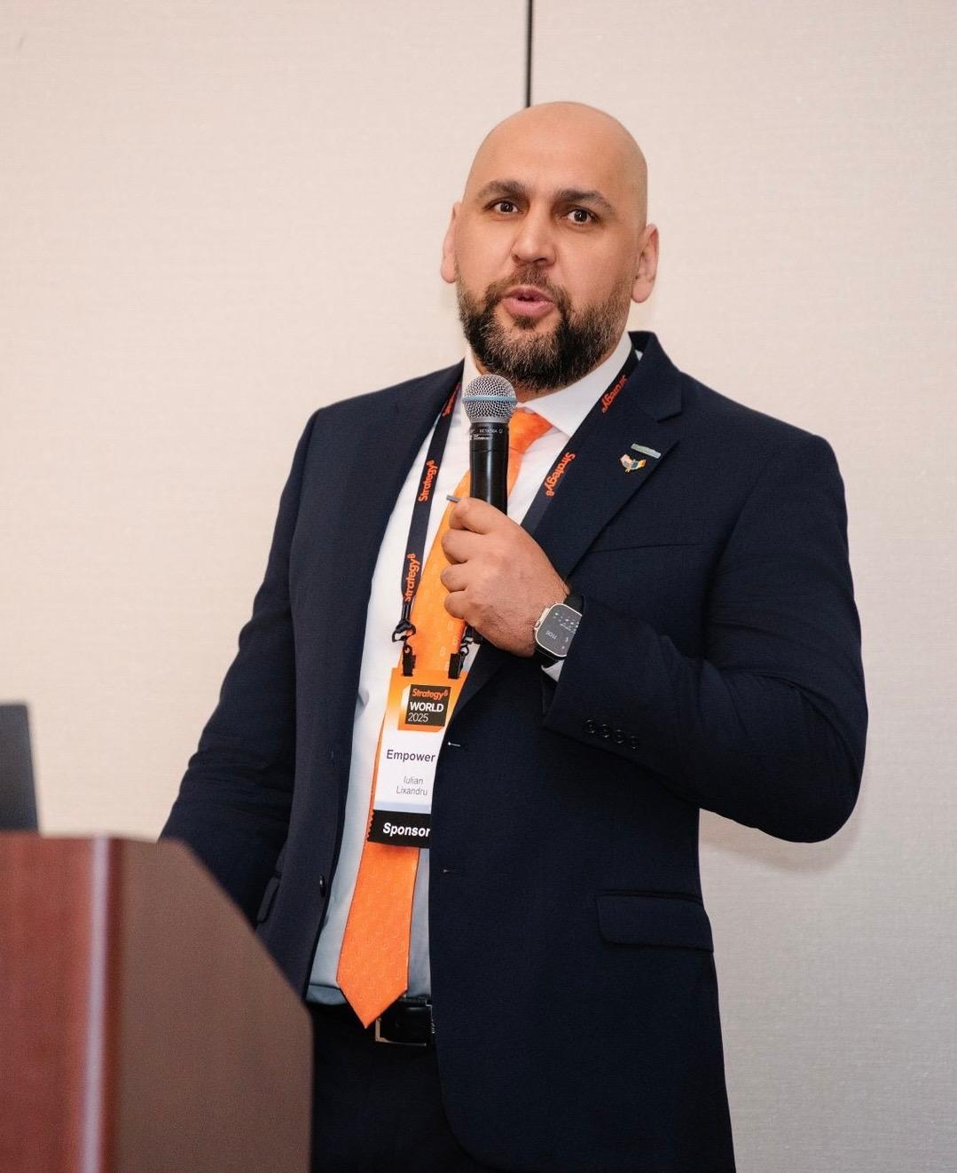 Iulian Lixandru